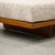 Daybed in Oak and Almond Colored Fabric by Børge Mogensen for Fredericia Stolefabrik For Sale - Image 12 of 14