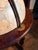 19th Century Antique Italian Celestial Globe on Turned Wood Floor Stand For Sale - Image 9 of 18