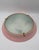Fontana Arte Vintage Blue Wall Lights from Fontana Arte, 1950, Set of 2 For Sale - Image 4 of 6