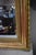 Large 19th-Century French Louis Philippe Gold Leaf Mirror For Sale - Image 4 of 6
