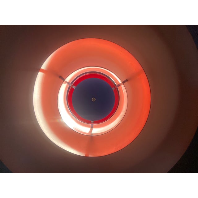 Danish PH5 Hanging Lamp by Poul Henningsen for Louis Poulsen, 1950s For Sale - Image 18 of 18