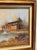 Rustic Rustic Barn by a Pond by Rothman ? From a Studio in Woodstock New York For Sale - Image 3 of 6