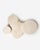 Not Yet Made - Made To Order Slice Me Up Sculptural Coffee Table in Travertine by Pietro Franceschini For Sale - Image 5 of 6