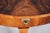 Biedermeier Walnut Side Table, 1820s For Sale - Image 10 of 11