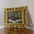 Italian Vintage Italian Still Life Oil Painting Ornate Frame Signed For Sale - Image 3 of 12