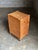1980s 1980s Bamboo and Cane British Colonial Style Small Chest For Sale - Image 5 of 9