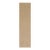 Rug & Kilim’s Modern Textural Extra-Long Runner Rug in Beige-Brown & Cream Tones - 2'7" X 10' For Sale