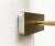 Mid-Century Modern German Brass and Glass Sconces from Doria Leuchten, Set of 2 For Sale - Image 16 of 18