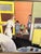 1950s French Double-Sided Educational Dentist School Poster, 1950s For Sale - Image 5 of 15