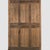 Large French Louis Philippe Armoire or Wardrobe in Cherrywood, 19th Century For Sale - Image 6 of 8
