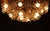 This giant half sphere ceiling or wall lamp was designed by emil stejnar in the 1950s and manufactured by rupert nikoll....
