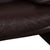 Animal Skin Maralunga Chairs in Leather from Cassina, Set of 2 For Sale - Image 7 of 16