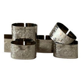 Example of Napkin Rings
