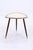 Mid-Century Side Table, 1960s For Sale - Image 9 of 10