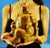 Brown Massa, Male Nude, 20th Century, Terracotta For Sale - Image 8 of 18