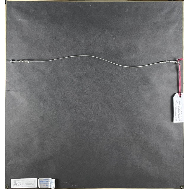 1792 Needlework Prayer Sampler, Mary Halfpenny For Sale - Image 4 of 5