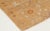 Textile Traditional Inspired Tabriz Rug in Beige and Brown by Doris Leslie Blau For Sale - Image 7 of 8