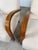Vintage Art Deco Lounge Chairs in Fabric, 1930s, Set of 2 For Sale - Image 6 of 11