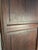 Antique French Provincial Carved Oak Bonnetière Cabinet For Sale In Sacramento - Image 6 of 14