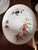 1960s Set of Six Royal Worcester Evesham Vale Dinner Plates, Lidded Tureen and Platter For Sale - Image 12 of 12