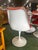 Swivel Chairs attributed to Eero Saarinen for Knoll Inc. / Knoll International, 1970s, Set of 6 For Sale - Image 3 of 8