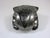 Black Italian Owl Ice Bucket, 1960s For Sale - Image 8 of 12