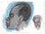 Painting by English artist Ivy Attwell (1895-1985). Depicts a lady from Port Sudan and a Pilot from Assab on one side and...