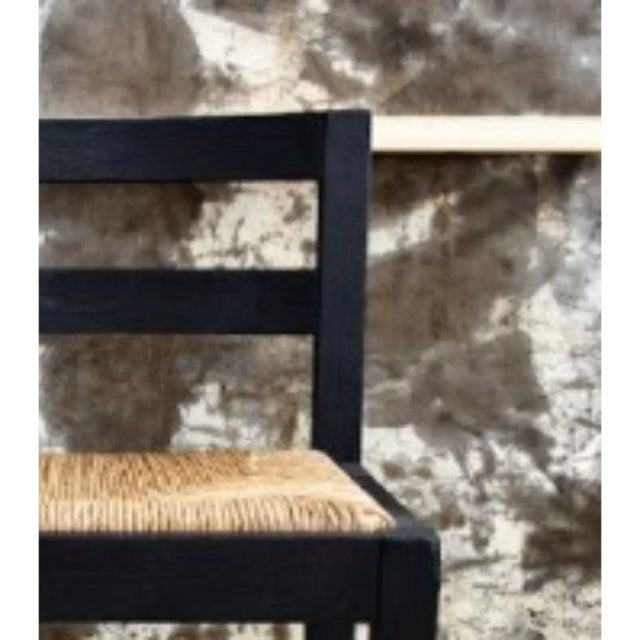 Not Yet Made - Made To Order OC.01 Chair by Sebastien Krier For Sale - Image 5 of 6