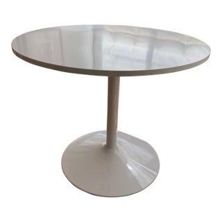 Room and Board Pedestal Table For Sale