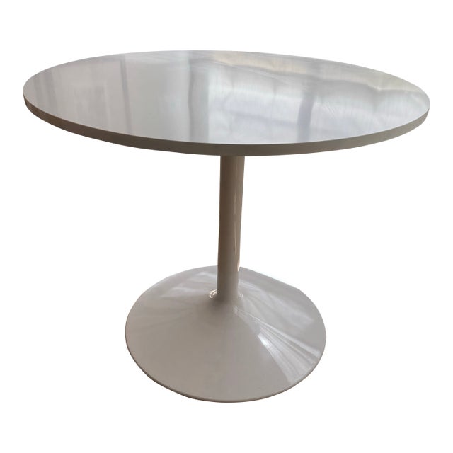 Room and Board Pedestal Table For Sale