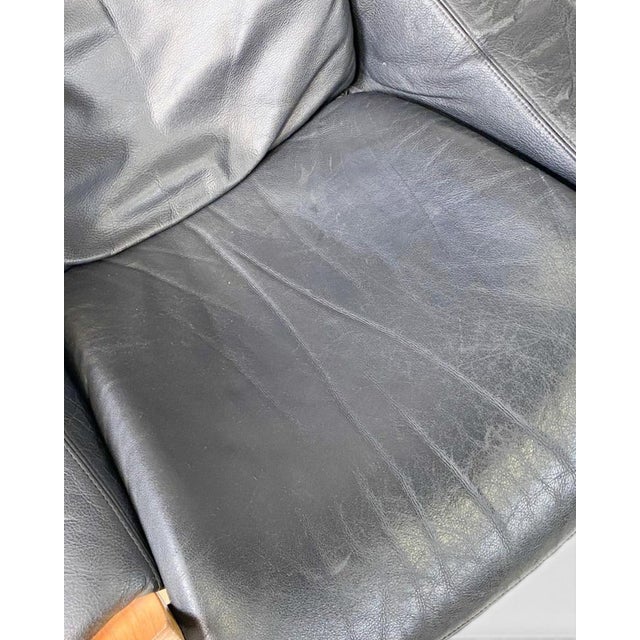 Kroken Lounge Chair by Åke Fribyter for Nelo Möbler, 1970s For Sale - Image 6 of 8
