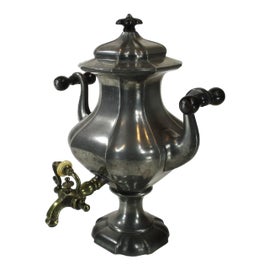 Example of James Dixon and Sons Tea Pots