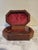 Indian Wooden Spices Box /Jewelry Box For Sale - Image 11 of 14