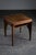 Amsterdam School Side Table, 1920s For Sale - Image 12 of 12