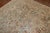 Early 20th Century Zabihi Collection Spectacular Large Scale Neutral Persian Oversize Bakhtiari Rug - 6'6" x 20' For Sale - Image 12 of 12