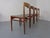 Dining Chairs from Interlübke, 1960s, Set of 4 For Sale - Image 6 of 18