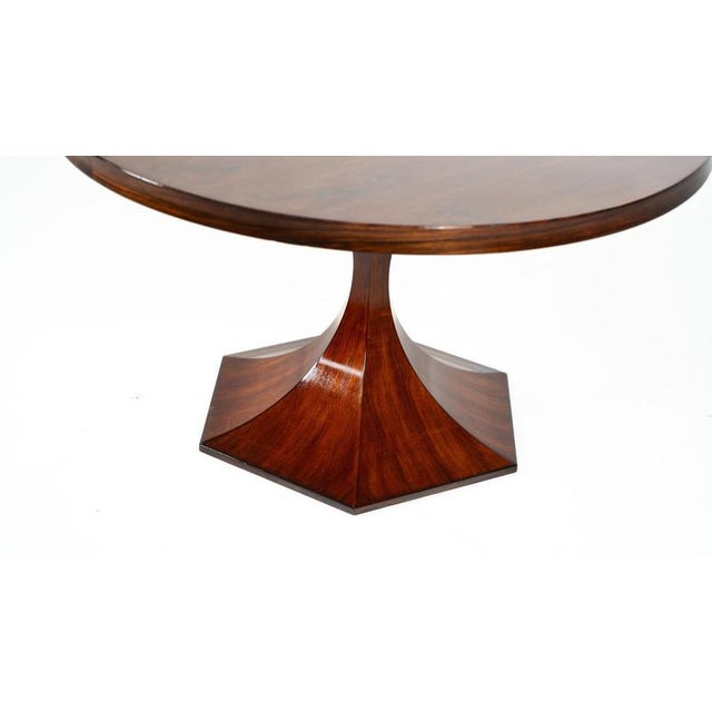 Mid-Century Modern Italian Dining Table by Carlo De Carli, 1960s For Sale - Image 15 of 16
