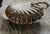 Vintage Oversized Silverplate Hinged Scallop Shell Buffet Server For Sale In Dallas - Image 6 of 13