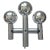 Mid-Century Modern Austrian Wall Light from Kalmar, 1970s For Sale - Image 15 of 15
