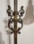 Antique Victorian Art Nouveau Period Floor Lamp For Sale - Image 6 of 11
