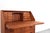 Mid-Century Modern Danish Teak Secretaire, 1960s For Sale - Image 12 of 18