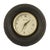 Mid-Century Table Clock from Pirelli For Sale