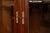 Art Nouveau Bookcase in Oak, Early 20th Century For Sale - Image 18 of 18