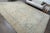 1970s Vintage Persian Handmade Wool Cotton Beige Area Rug For Sale - Image 10 of 11