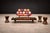 Mid-Century Modern Set of Three Stools in Pequi Hardwood, Jose Zanine Caldas, 1970s For Sale - Image 3 of 8