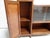 Art Deco Oak Display Cabinet, 1920s For Sale - Image 3 of 11