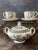 Mid 19th Century Johnson Brothers England Indian Tree Tea Set - 5pcs For Sale - Image 9 of 10