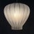 Swedish Modern Onion Pendant Lamp by Harald Notini for Böhlmarks, 1930s For Sale - Image 3 of 13