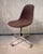 SCA-36 Adjustable Side Chair by Charles & Ray Eames for Herman Miller, 1960s For Sale - Image 13 of 13