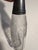 Transparent Vintage French Silver & Crystal Decanter / Cruet For Sale - Image 8 of 10